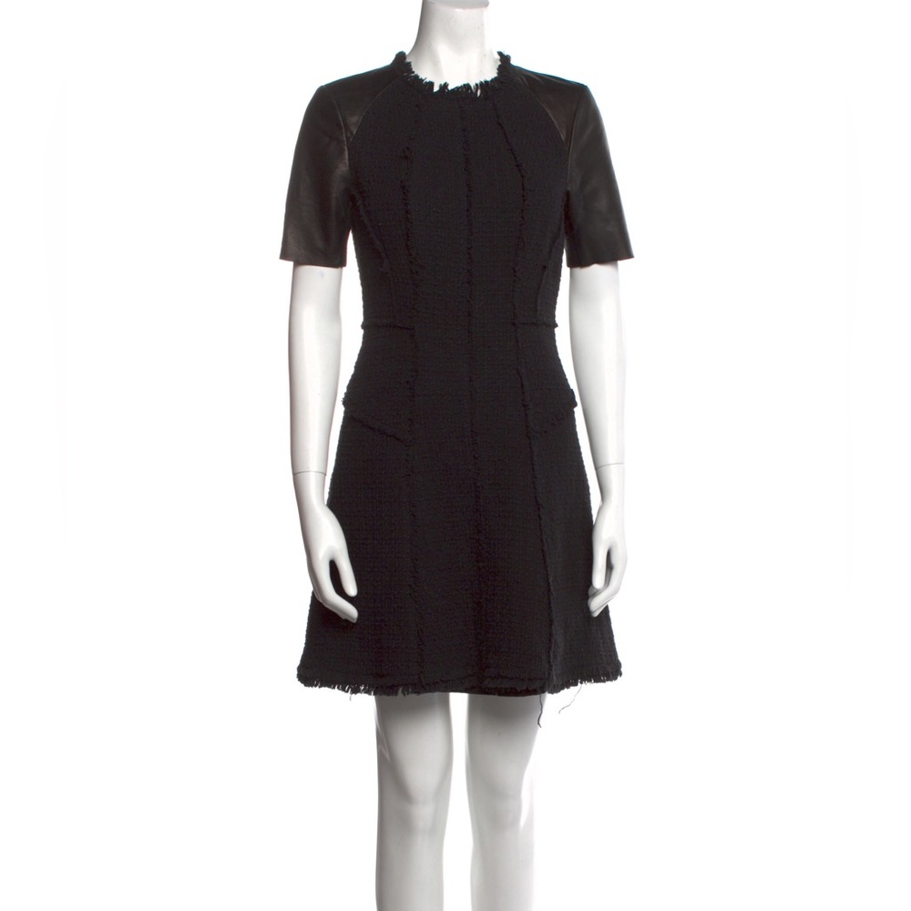 Rebecca Taylor A-Line Dress